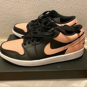 Nike air Jordan 1 crimson tint US men’s sz 9 wmns 10.5